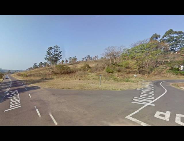 LAND FOR SALE IN CRESTHOLME